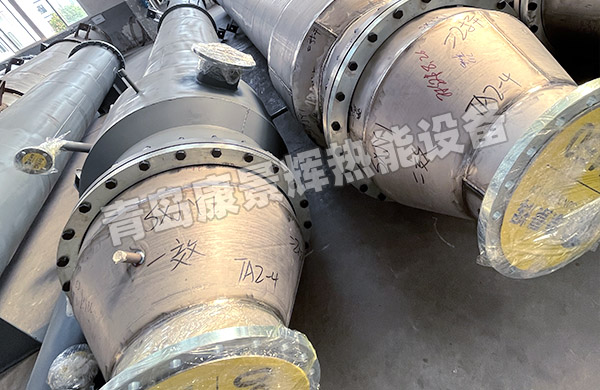 國內管殼式換熱器廠家排名
