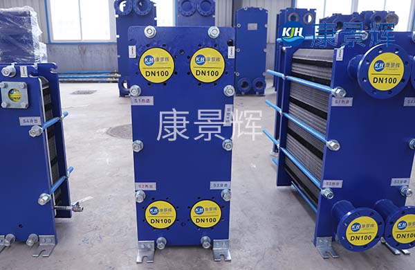 板式換熱器設備在節能方面的表現如何？