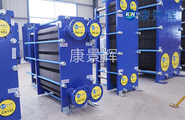 墊片式板式換熱器特點(diǎn)和應(yīng)用
