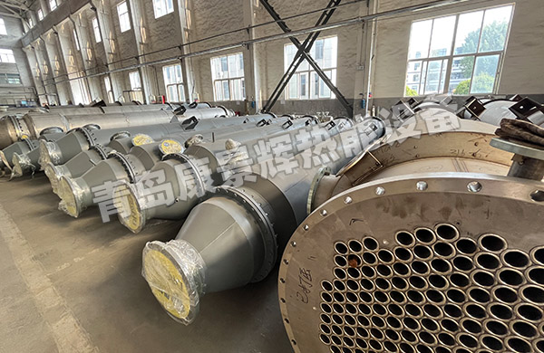 高效節能型管式換熱器選購技巧 高效節能型管式換熱器選購技巧