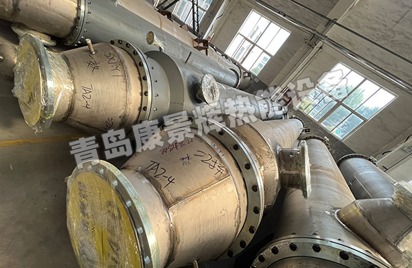 換熱器表面拋光等級 換熱器表面拋光等級