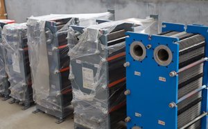 板式換熱器不適合使用在哪些情況，這三點一定不能沾